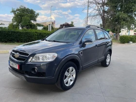 Chevrolet Captiva 2.0cdti  6+ 1= 44 150000=  !!! | Mobile.bg    3