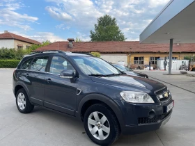 Chevrolet Captiva 2.0cdti  6+ 1= 44 150000=  !!! | Mobile.bg    2