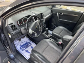 Chevrolet Captiva 2.0cdti  6+ 1= 44 150000=  !!! | Mobile.bg    9
