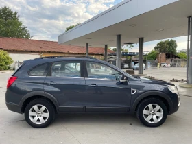 Chevrolet Captiva 2.0cdti  6+ 1= 44 150000=  !!! | Mobile.bg    7