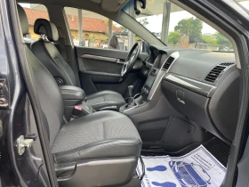 Chevrolet Captiva 2.0cdti  6+ 1= 44 150000=  !!! | Mobile.bg    11
