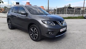 Nissan X-trail 1.6DCi Aut. 7m. | Mobile.bg    7