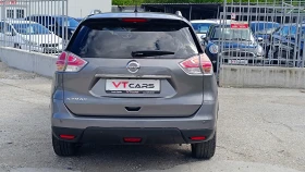 Nissan X-trail 1.6DCi Aut. 7m. | Mobile.bg    4