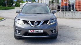 Nissan X-trail 1.6DCi Aut. 7m. | Mobile.bg    8