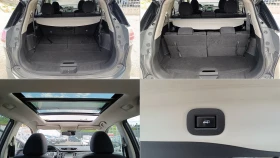 Nissan X-trail 1.6DCi Aut. 7m. | Mobile.bg    16