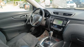 Nissan X-trail 1.6DCi Aut. 7m. | Mobile.bg    10