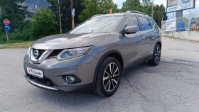 Nissan X-trail 1.6DCi Aut. 7m. | Mobile.bg    1