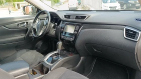 Nissan X-trail 1.6DCi Aut. 7m. | Mobile.bg    9
