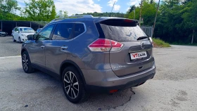 Nissan X-trail 1.6DCi Aut. 7m. | Mobile.bg    3