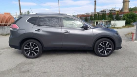 Nissan X-trail 1.6DCi Aut. 7m. | Mobile.bg    6