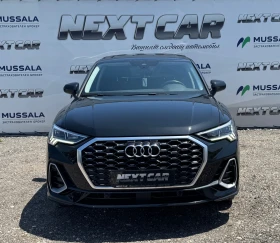 Audi Q3 Sportback S-Line* 45TFSIе* E-tron - 62900 лв. - 50569555 2