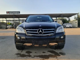 Mercedes-Benz ML 350 KATO ЧИСТО НОВ - 15999 лв. - 60775384 5