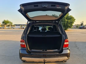 Mercedes-Benz ML 350 KATO ЧИСТО НОВ - 15999 лв. - 60775384 6