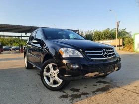 Mercedes-Benz ML 350 KATO ЧИСТО НОВ - 15999 лв. - 60775384 3