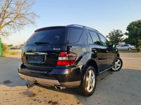 Mercedes-Benz ML 350 KATO ЧИСТО НОВ - 15999 лв. - 60775384 2