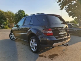 Mercedes-Benz ML 350 KATO ЧИСТО НОВ - 15999 лв. - 60775384 4