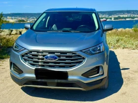 Ford Edge Titanium AWD/4x4 - 56555 лв. - 64760181 3