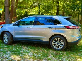 Ford Edge Titanium AWD/4x4 - 56555 лв. - 64760181 7