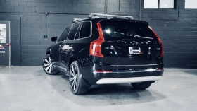 Volvo Xc90 T6 Inscription* HeadUp* АвтоКредит* (ЦЕНА ДО БГ) - 72999 лв. - 29144271 3