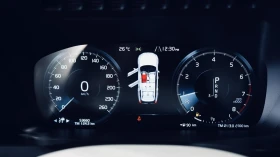 Volvo Xc90 T6 Inscription* HeadUp* АвтоКредит* (ЦЕНА ДО БГ) - 72999 лв. - 29144271 9