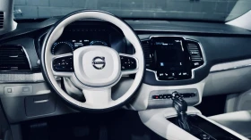 Volvo Xc90 T6 Inscription* HeadUp* АвтоКредит* (ЦЕНА ДО БГ) - 72999 лв. - 29144271 12