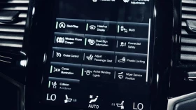 Volvo Xc90 T6 Inscription* HeadUp* АвтоКредит* (ЦЕНА ДО БГ) - 72999 лв. - 29144271 10