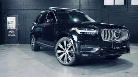 Volvo Xc90 T6 Inscription* HeadUp* АвтоКредит* (ЦЕНА ДО БГ)