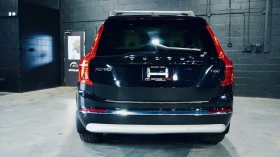 Volvo Xc90 T6 Inscription* HeadUp* АвтоКредит* (ЦЕНА ДО БГ) - 72999 лв. - 29144271 4