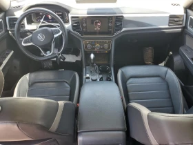 VW Atlas SEL Premium R-Line 4MOTION | Mobile.bg    8