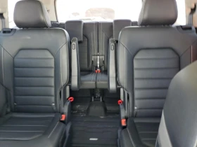 VW Atlas SEL Premium R-Line 4MOTION | Mobile.bg    10