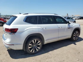 VW Atlas SEL Premium R-Line 4MOTION | Mobile.bg    3