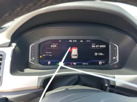 VW Atlas SEL Premium R-Line 4MOTION | Mobile.bg    9