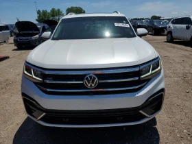 VW Atlas SEL Premium R-Line 4MOTION | Mobile.bg    5