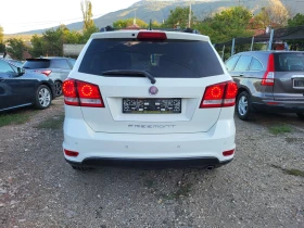 Fiat Freemont 2.0 MultiJet /   / | Mobile.bg    5