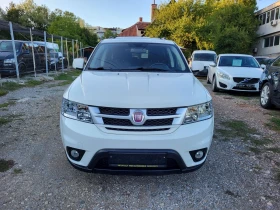 Fiat Freemont 2.0 MultiJet /   / | Mobile.bg    2