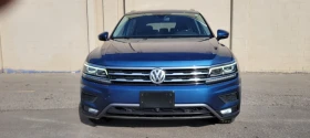 VW Tiguan Highline    | Mobile.bg    5