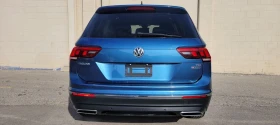 VW Tiguan Highline    | Mobile.bg    4