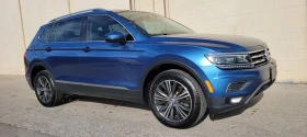 VW Tiguan Highline    | Mobile.bg    8
