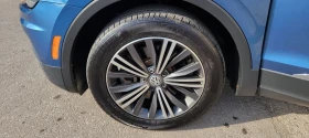 VW Tiguan Highline    | Mobile.bg    6