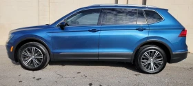 VW Tiguan Highline    | Mobile.bg    2