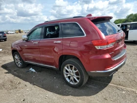 Jeep Grand cherokee SUMMIT 5.7 HEMI* * 8ZF* * *  | Mobile.bg    3
