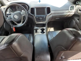 Jeep Grand cherokee SUMMIT 5.7 HEMI* * 8ZF* * *  | Mobile.bg    8