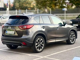 Mazda CX-5 Nakama AWD 175hp  - 23800 лв. / 12168.75 € - 99145414 5