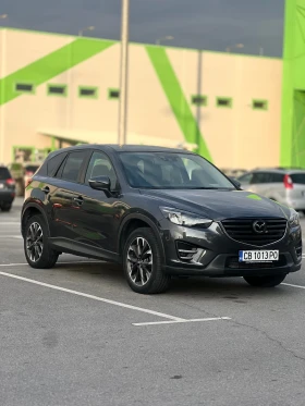 Mazda CX-5 Nakama AWD 175hp  - 23800 лв. / 12168.75 € - 99145414 3