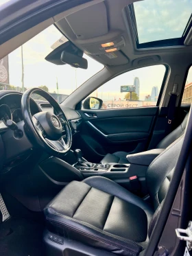 Mazda CX-5 Nakama AWD 175hp  - 23800 лв. / 12168.75 € - 99145414 8
