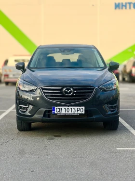 Mazda CX-5 Nakama AWD 175hp  - 23800 лв. / 12168.75 € - 99145414 2