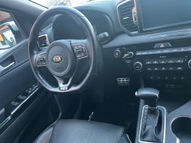 Kia Sportage GT LINE | Mobile.bg    4