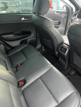 Kia Sportage GT LINE | Mobile.bg    7