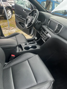 Kia Sportage GT LINE | Mobile.bg    6