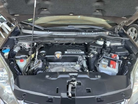 Honda Cr-v ULTIMATE-EDITION | Mobile.bg    6